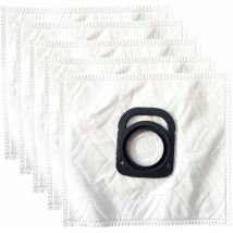 Recamania - Sacs Aspirateur Rowenta Hygiène+ ZR200520 Compact Power X-Trem Power Silence Force (5 unités)