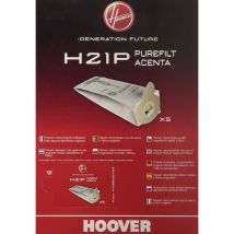 Sacs aspirateur x5 H21 Hoover