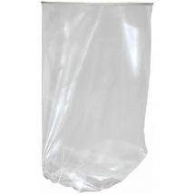 Holzkraft - Sacs à copeaux ldpe pour aspirateurs industriels LDPE-ASA7703