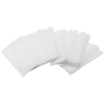 Feiyue - Sacs de pépinière 200PCS Sac non tissé Tasse dégradable Conteneur épaissi Sacs non tissés biodégradables Sacs de culture de plantes