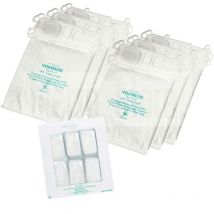 Original vk 135 vk 136 dovina leprechaun bags