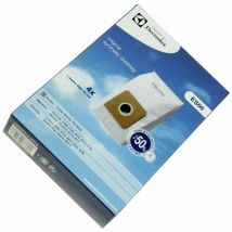 Glenan - Sacchetti e filtro originali - Aspirapolvere 338713