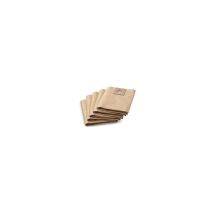 Sac filtrant papier pour Aspirateur KARCHER 69042900