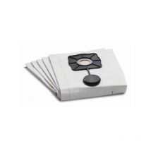 Karcher Sac filtrants pour l'eau (x5) pour NT25/1 - 6.904.171.0