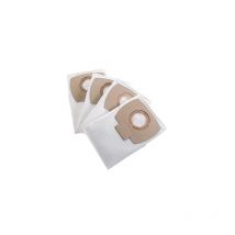 Sacs aspirateur pour modèle buddy 15 et 18 de chez Nilfisk 4 pièces
