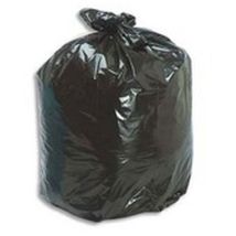 Global Hygiene - Sac Poubelle Industrie 150l 80 Micron Rlx 20 Sacs