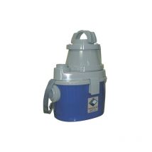 Blanc Habitat - sacs pour aspirateur pro portable