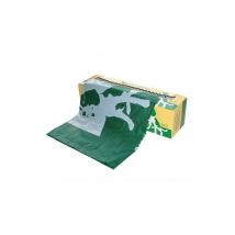 Sacs pour chien - 100% biologique recyclable, 20 pièces biomat 97004