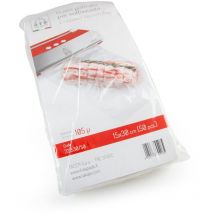 Tre Spade - Sacs sous vide cm 15X30 pcs. 50 3 épées