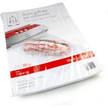 Sacs sous vide cm 30X40 pcs. 50 3 épées