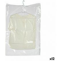 Sacs sous vide transparents en plastique 170 x 145 cm (12 pièces)