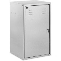 Wiesenfield - Saddle Locker lockable 60 x 60 x 106 cm
