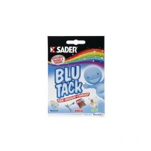 Sader Blue Tack57g - sader