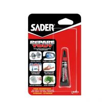 Sader - Pegamento Reparador Gel Reparador Todo 5G