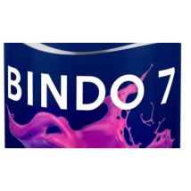 Sadolin Bindo 7 Bw Innenfarbe Matt 4,5 Liter