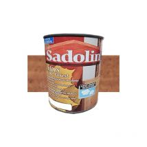Colors of the Forest Ebène Africain (120) 0,75 l - Sadolin