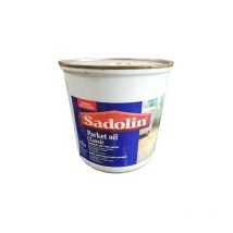 Parket Oil Classic 2,5 l - Sadolin