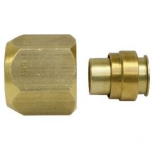 Armacell - sae Fitting 3/4 Zoll - 19.05 mm