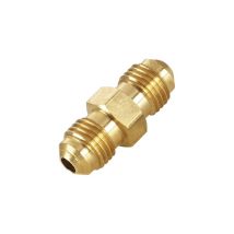 Raccord laiton HECAPO SAE-M – Filetage plomberie, Forme du raccord, Configuration raccord, Largeur, Longueur