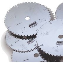 Sägeblatt für Holz Femi 210 mm x 30 mm - 40 Zähne - F36-080