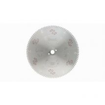 Sägeblatt für Holz-/Sperrholzplatten Freud 400 4/2,8 AL30 Z96 ba - F03FS04897 -LU2B 1900