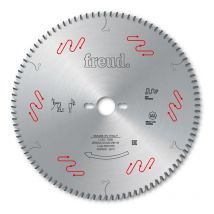 Sägeblatt für Holz-/Kompositplatten FREUD - Ø180 3,2/2,2 AL30 Z56 BA - F03FS04912 -LU2C 0400