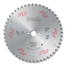 Sägeblatt für Holz-/Sperrholzplatten Freud 250 3,2/2,2 AL30 Z40 ba - F03FS04830 -LU2A 1700