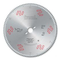 Freud - Sägeblatt für NE-Metalle/PVC/Aluminium Ø500 4/3,2 AL32 Z120 tp- - F03FS05286 -LU5C 2900