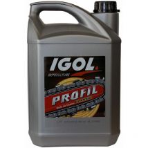 Igol - Sägekettenhaftöl für Kettensäge - 5 Liter