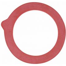 Einkoch-Gummiringe rot 75 x 101 mm 10er-Pack 1,25 - 5,0 l