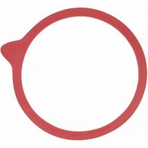 Einkoch-Gummiringe rot 94 x 108 mm 10er-Pack