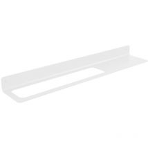 Lineabeta - Saeta porte-serviettes/accessoires/étagère L.63,4 cm,