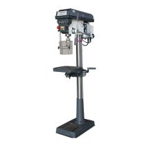 Optimum - Säulenbohrmaschine d 26 Pro MK3 25 (S235JR) mm