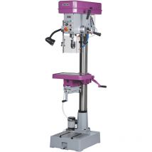 Säulenbohrmaschine Sidamo 30 cvte mit Spannfutter – 20502066