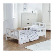 Safari Friends Toddler Bedding Set - Kinder Valley