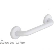 Maniglione acciaio bco 30 cm Safe Medium