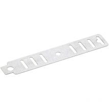 Clip serre-câbles, Résistant au Feu ( Prix pour Sachet de 50 )