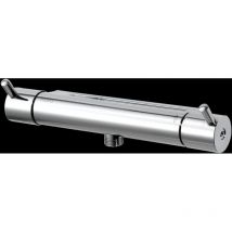 Mora - Safe Duschthermostat Chrom