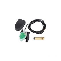 Dieffematic - Safecoder Absolute Magnetic Bus Encoder For Motors 400 402 415 413 faac 404040