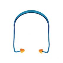 SAFELINE V Protezioni per le orecchie Tappi per le orecchie intercambiabili EN 352-2 (SNR) -24 dB