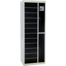 Safelock Laptop Locker - Voor 12 Laptops Of Tablets