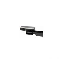 Caja de efectivo con tapa abatible Safescan SD-4617S 6