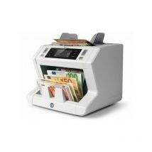 Safescan 2665-s Conta e Verifica Banconote 100% testato BCE 112-0509