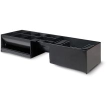 Safescan Einsatz Kassenschublade - Safescan 4617t, Bxtxh 448 X 151 X 88 Mm