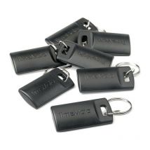 Rimorchio RF-110 25 portachiavi portachiavi TIMEMOTO