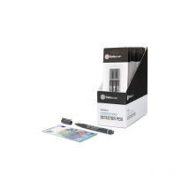 Safescan - rotulador detector de billetes falsos - blister 3 uds