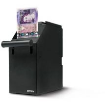 Safescan - 4100 Cash Safe Black 121-0276