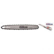 Safetip Schienensatz (rk) Kette semi-chisel lp Carlton 12' 3/8 lp 44 Glieder 720016