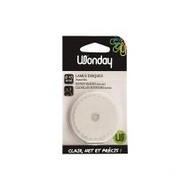 Safetool Lot De 3 Lames Découpes Différentes Pour Cutter B 4198.16 Blc400572