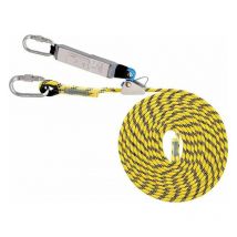 Safetop - Línea de vida vertical 20m en 353-2